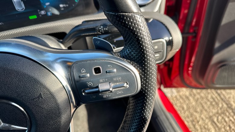 Mercedes-Benz A-Class A250e AMG Line Premium Plus Edition 5dr Auto Hatchback